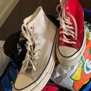 35 each vintage chuck taylor